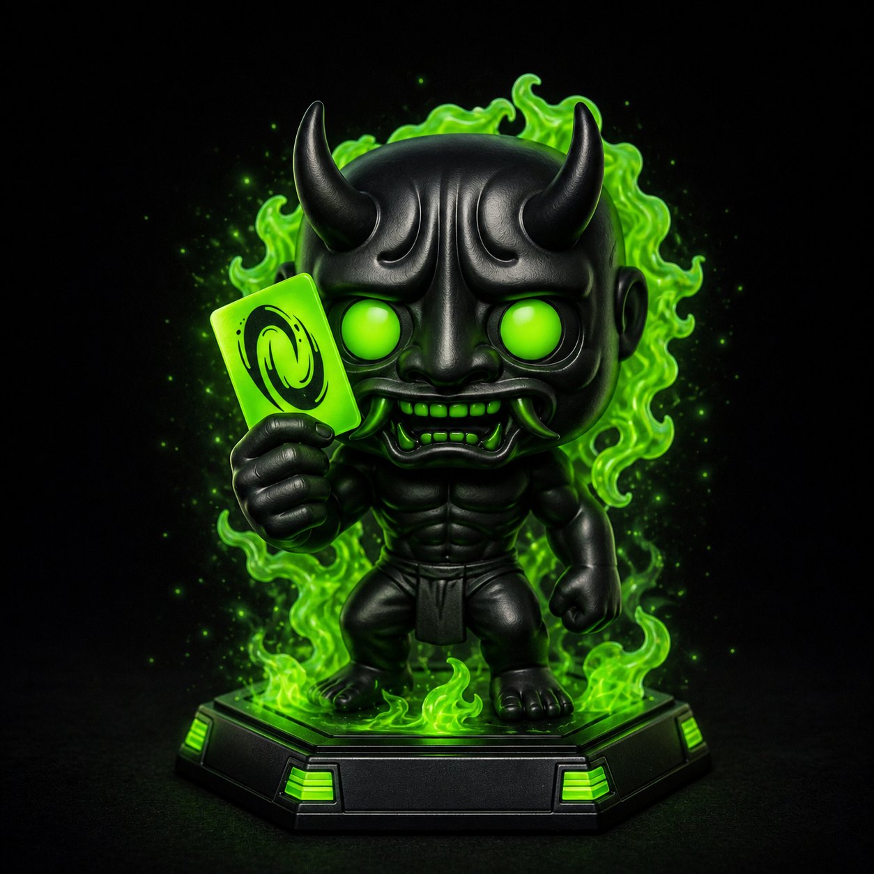 FUNKO POP!