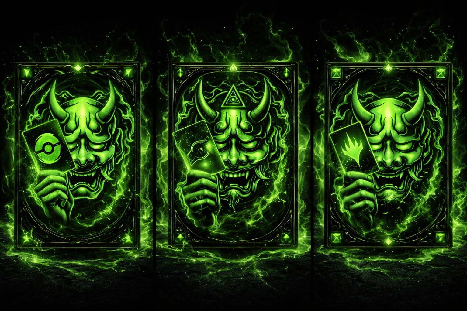 Carte collezionabili